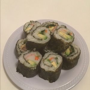 Meet your Posher, Allen